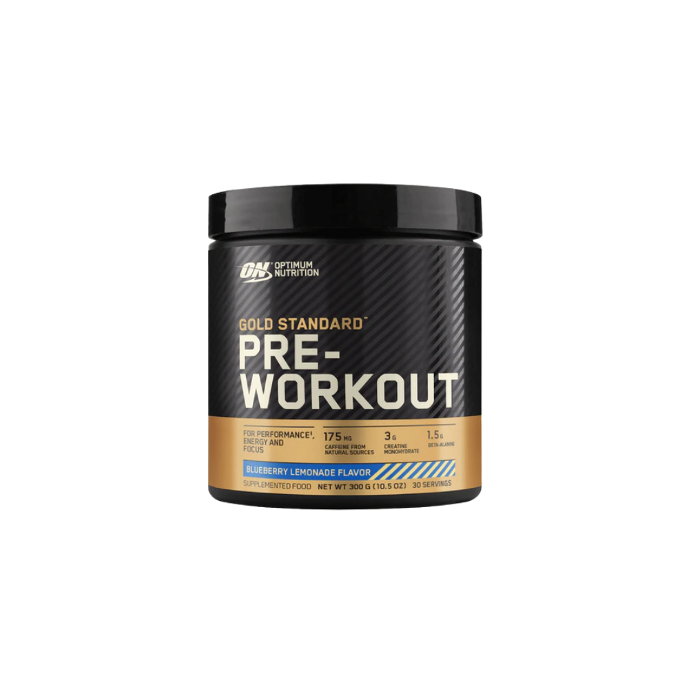 Optimum Nutrition Gold Standard Pre-Workout
