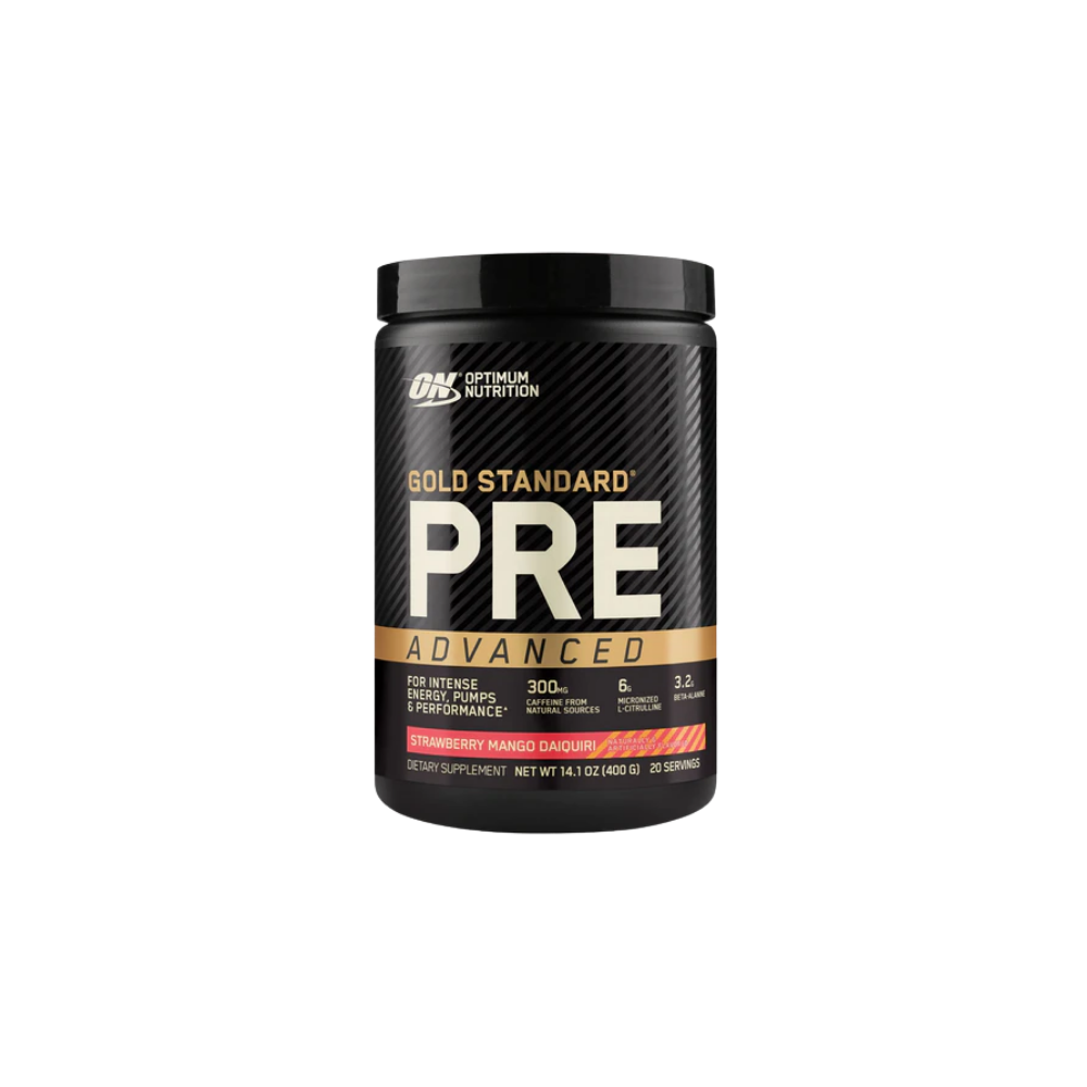 Optimum Nutrition Gold Standard Advanced Pre-Workout
