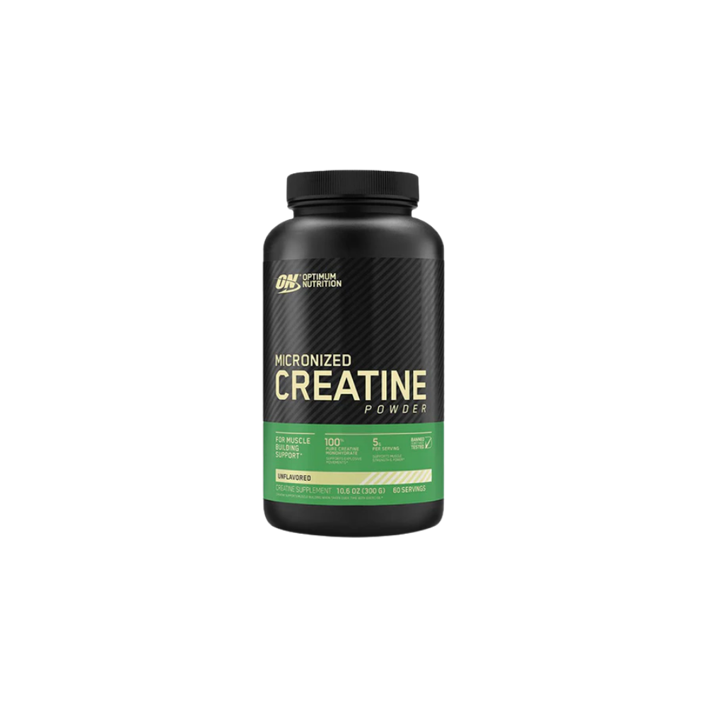 Optimum Nutrition Micronized Creatine Powder