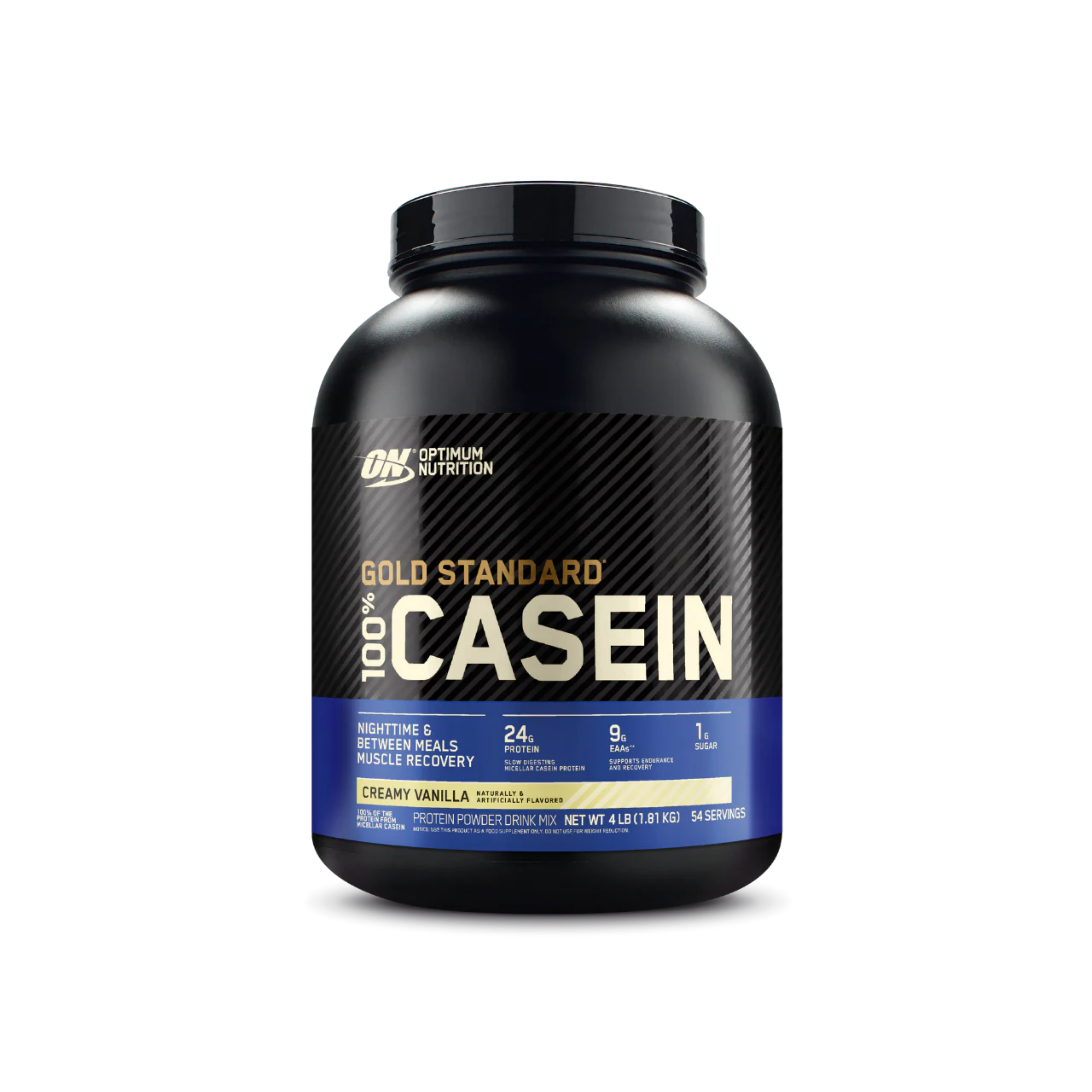 Optimum Nutrition Gold Standard Casein