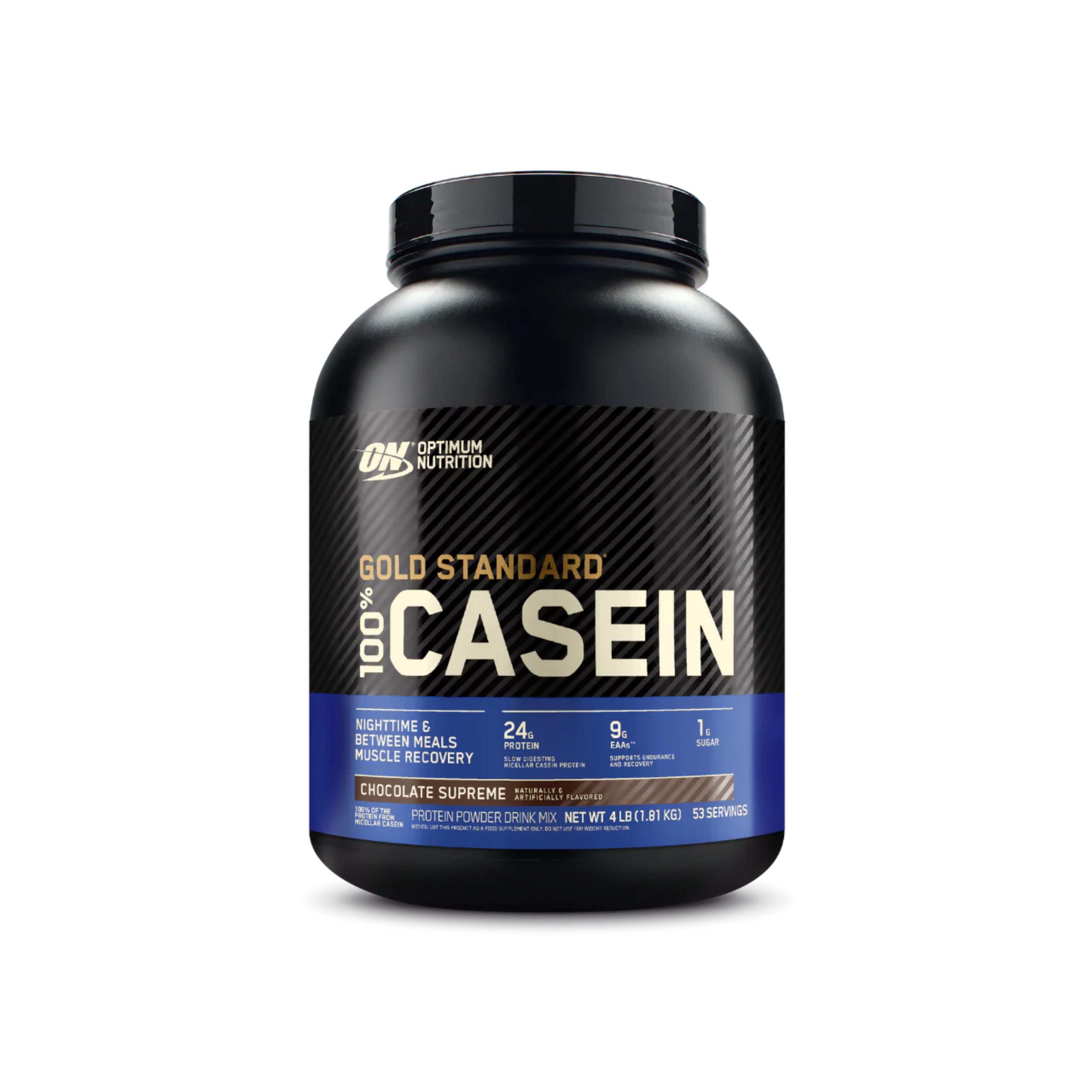 Optimum Nutrition Gold Standard Casein