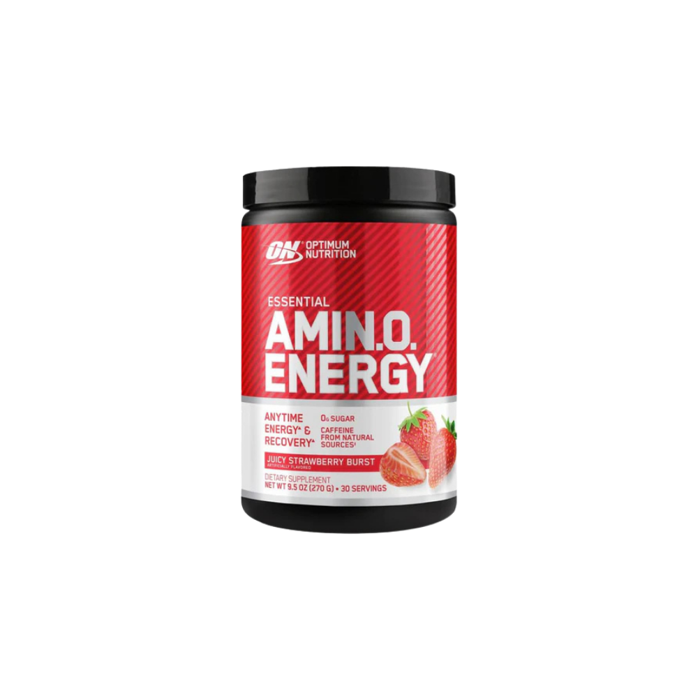 Optimum Nutrition Essential Amino Energy + Electrolytes