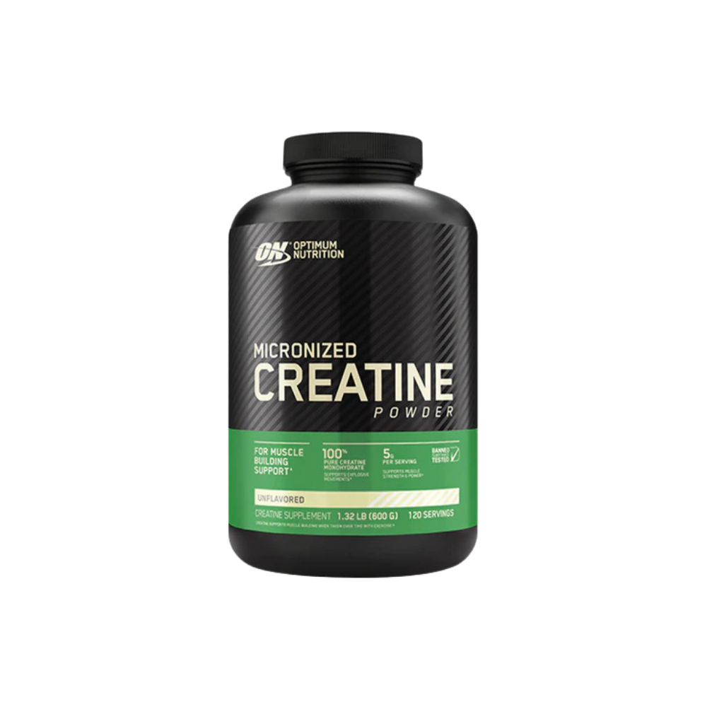 Optimum Nutrition Micronized Creatine Powder