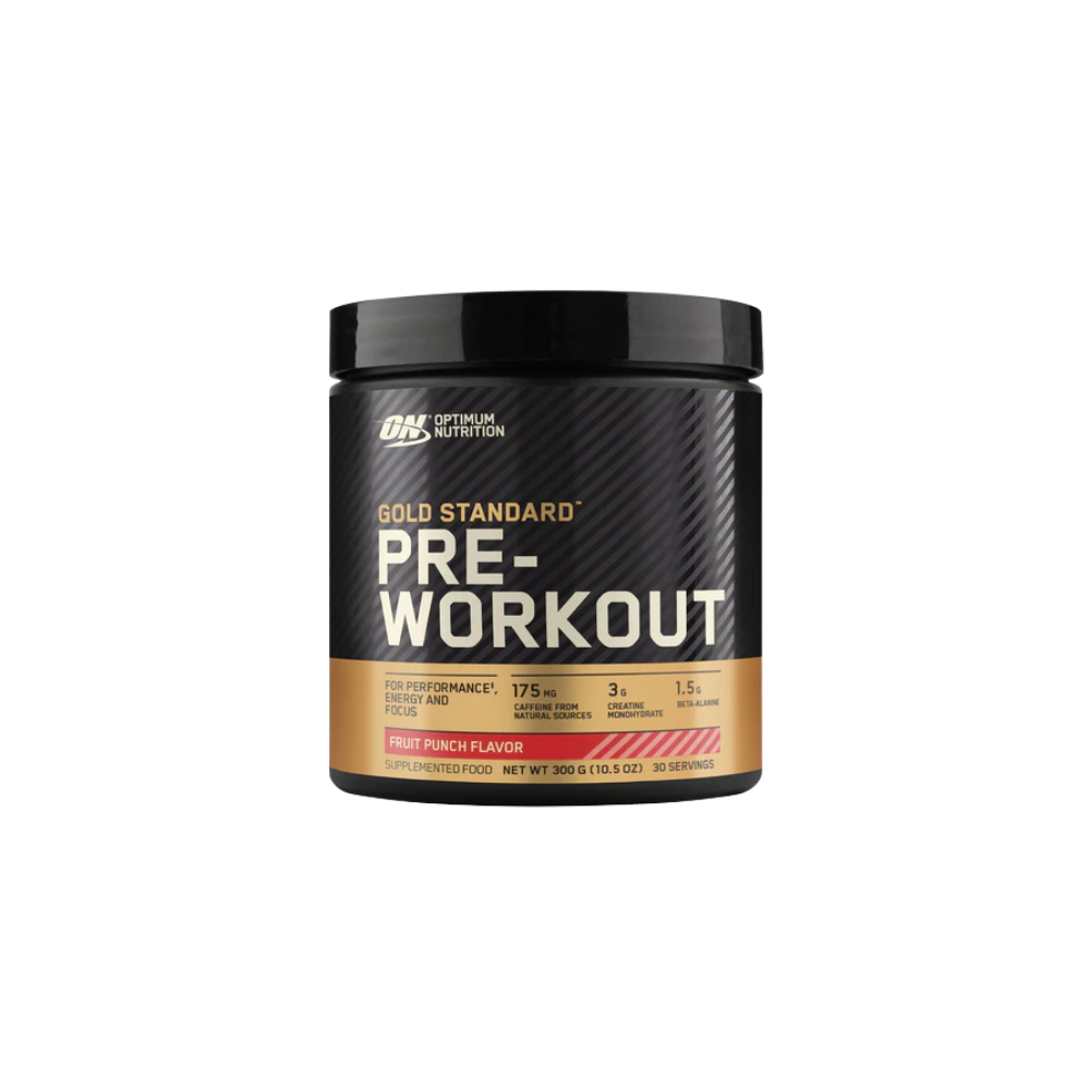 Optimum Nutrition Gold Standard Pre-Workout