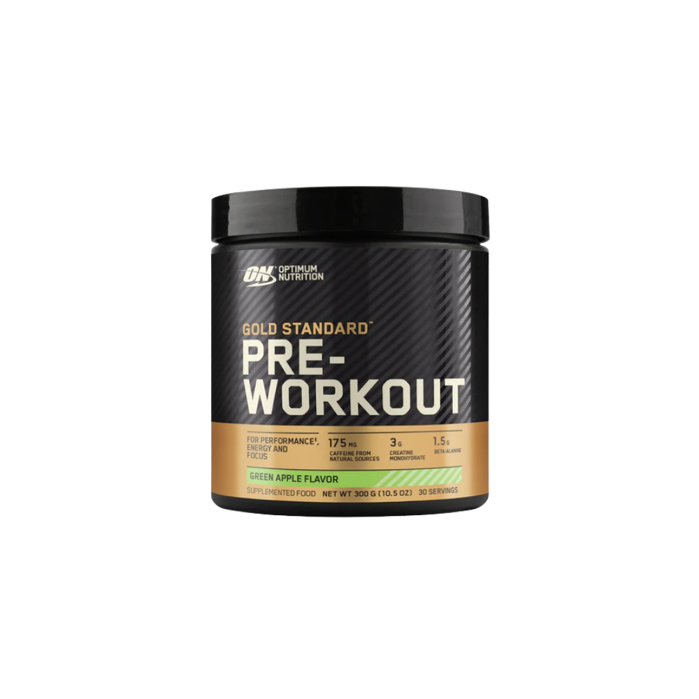Optimum Nutrition Gold Standard Pre-Workout