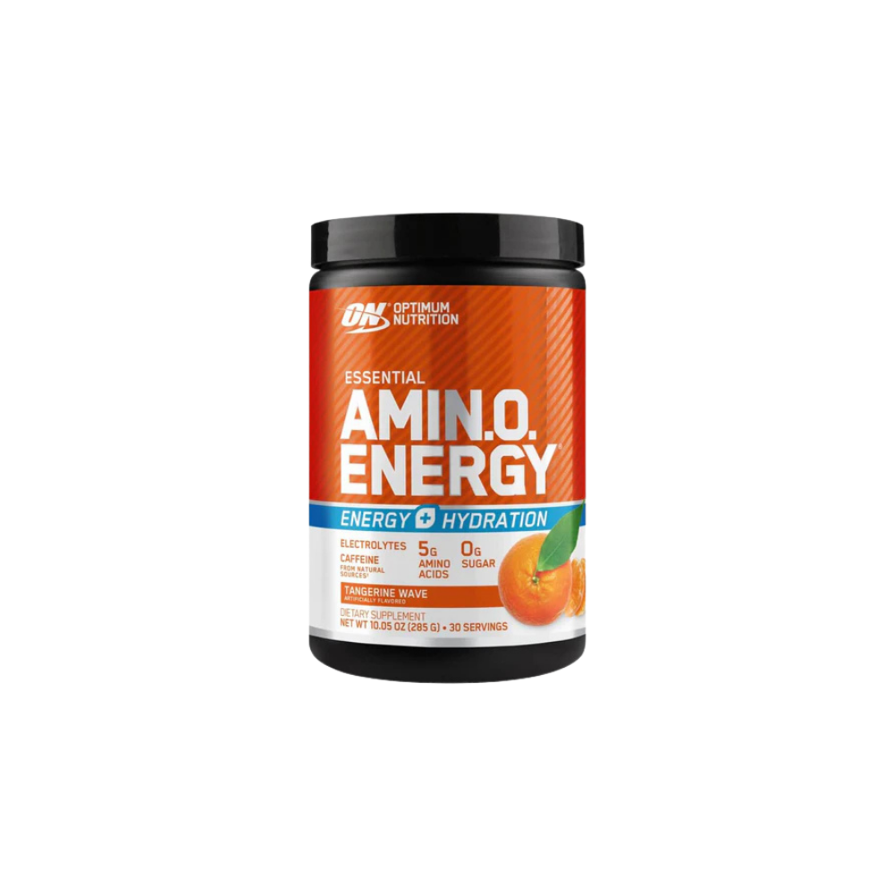 Optimum Nutrition Essential Amino Energy + Electrolytes