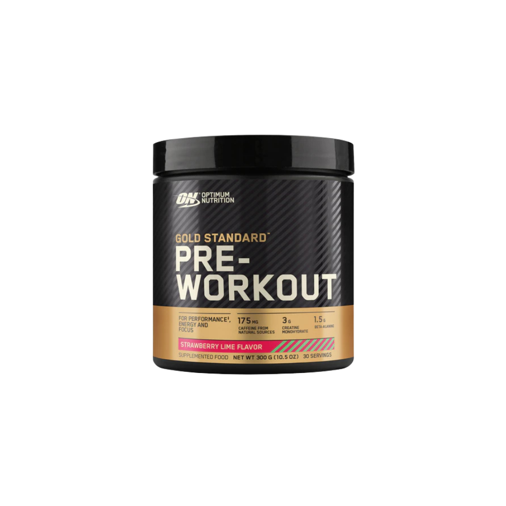 Optimum Nutrition Gold Standard Pre-Workout