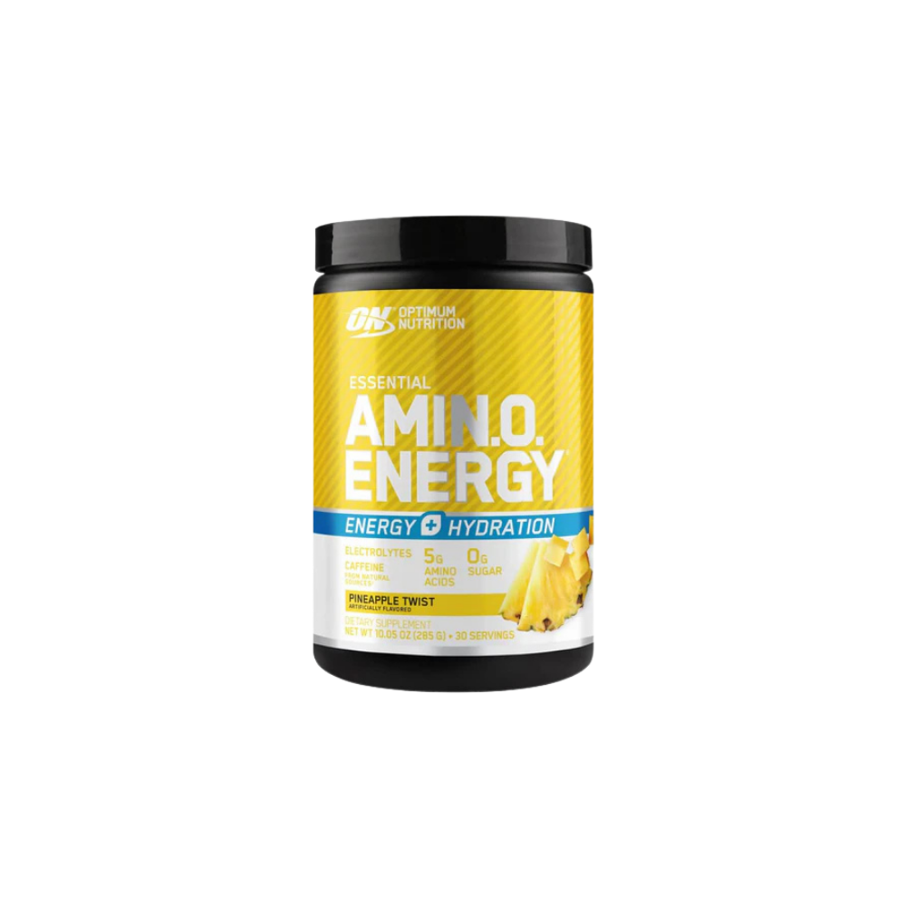 Optimum Nutrition Essential Amino Energy + Electrolytes