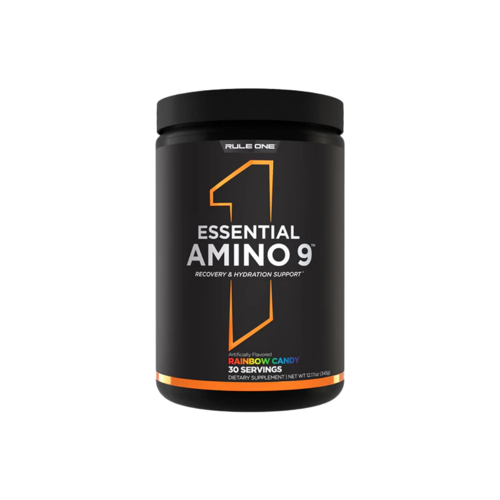 Rule 1 Essential Amino 9