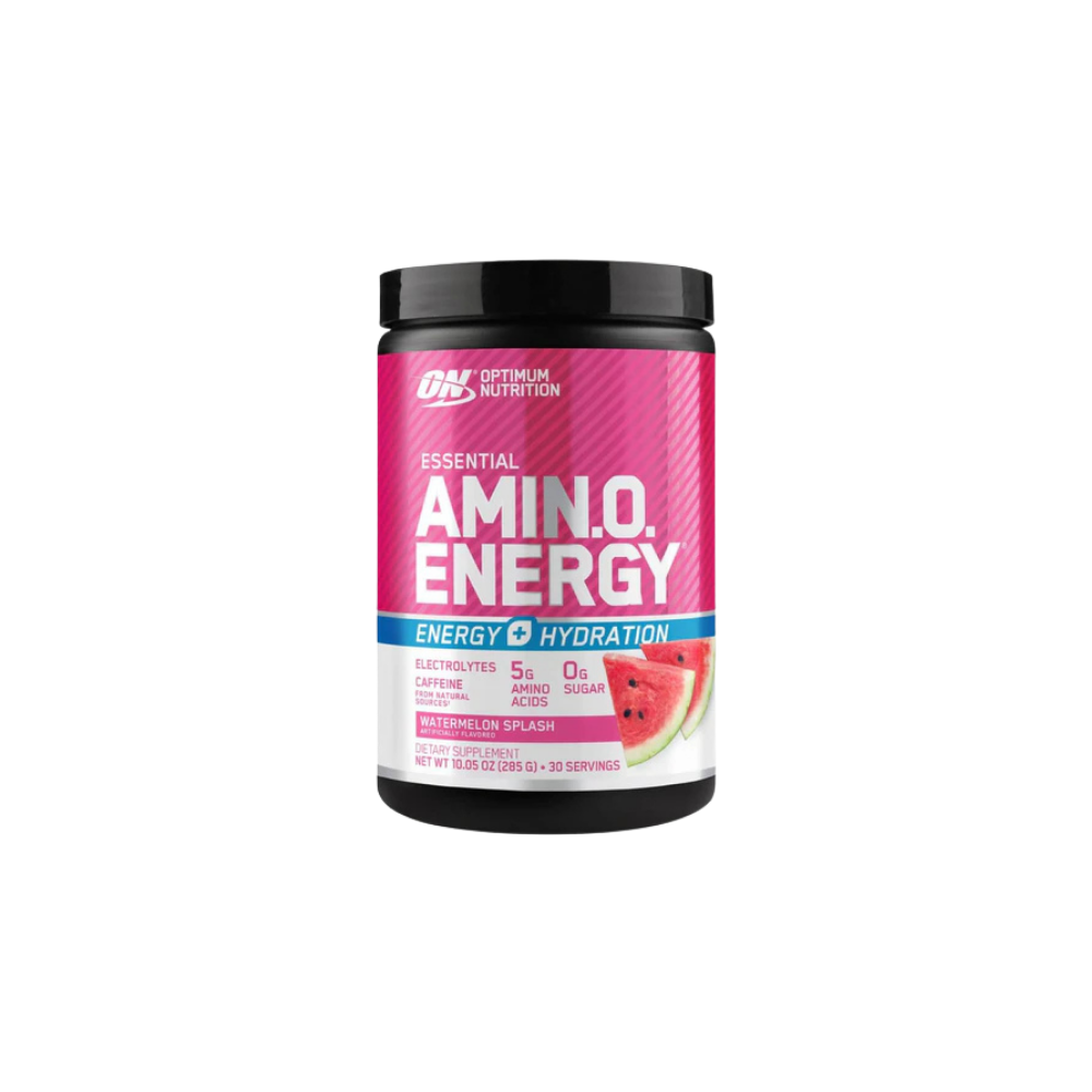 Optimum Nutrition Essential Amino Energy + Electrolytes