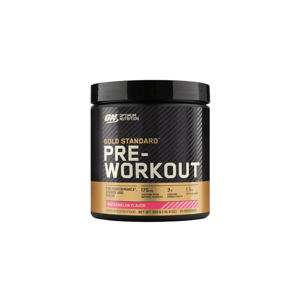 Optimum Nutrition Gold Standard Pre-Workout