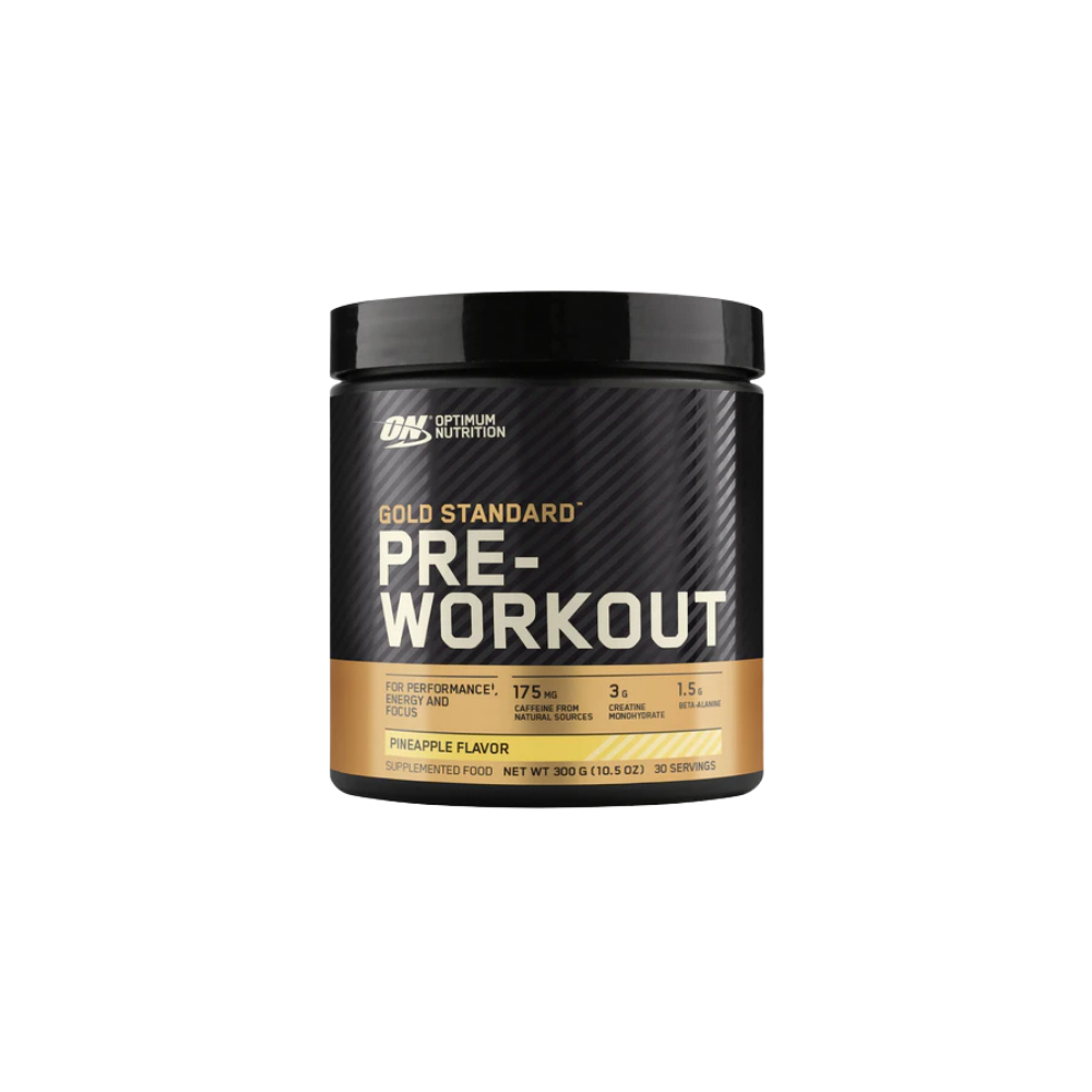 Optimum Nutrition Gold Standard Pre-Workout