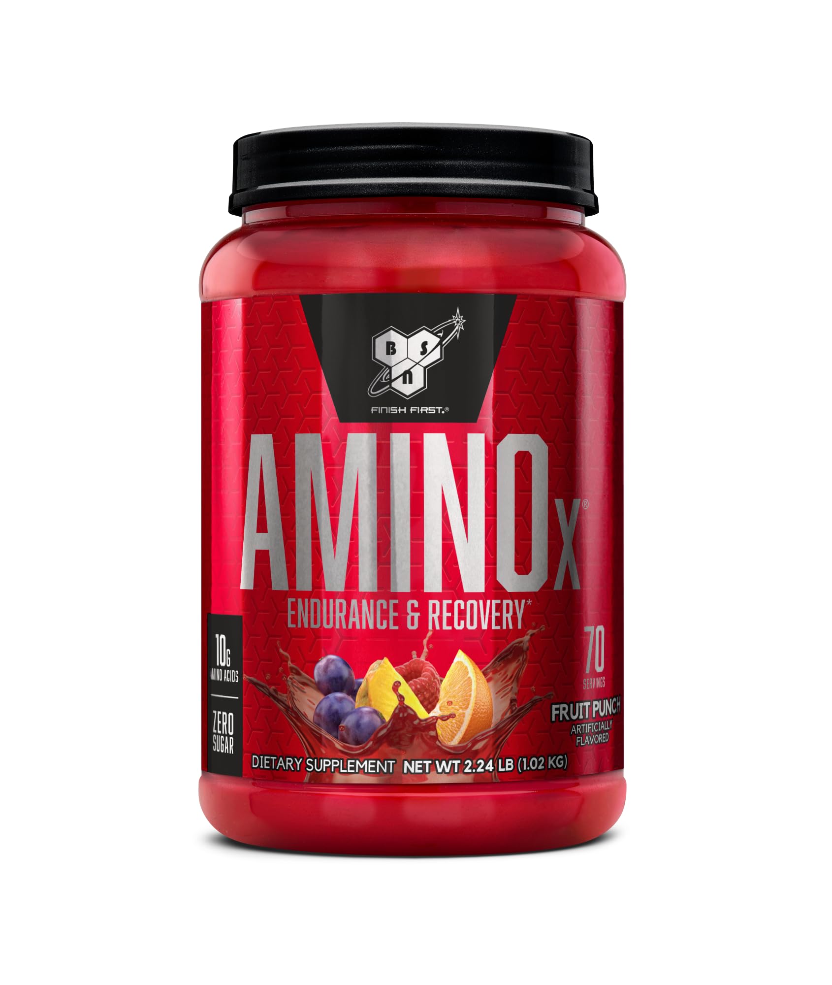 AMINO X BY BSN