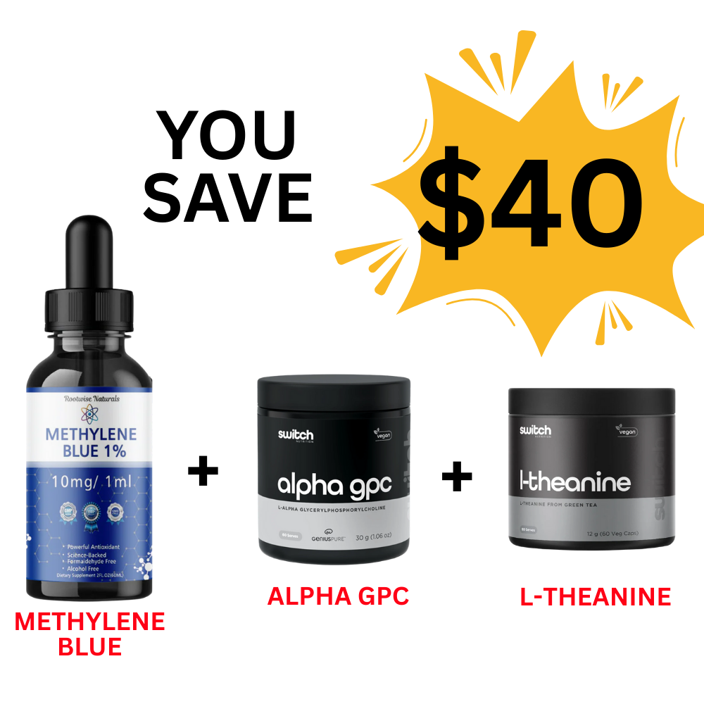 Ultimate Focus Stack