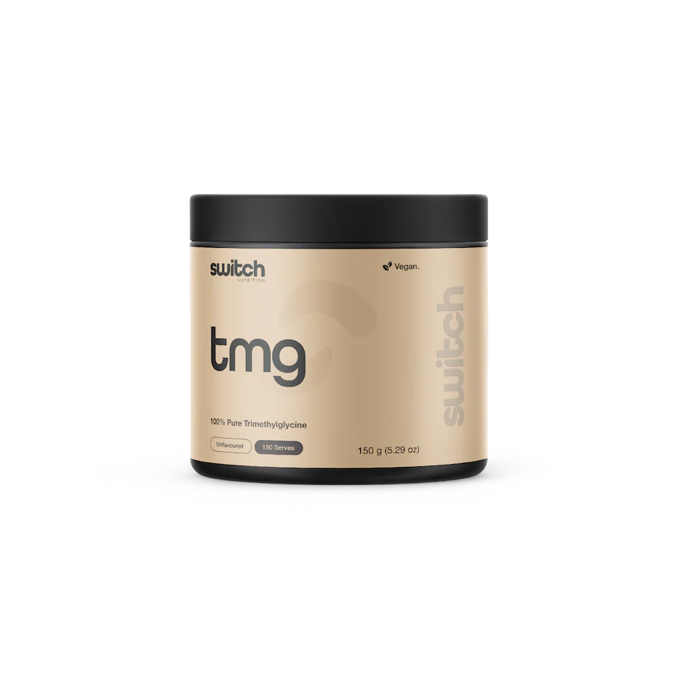 Switch Nutrition TMG