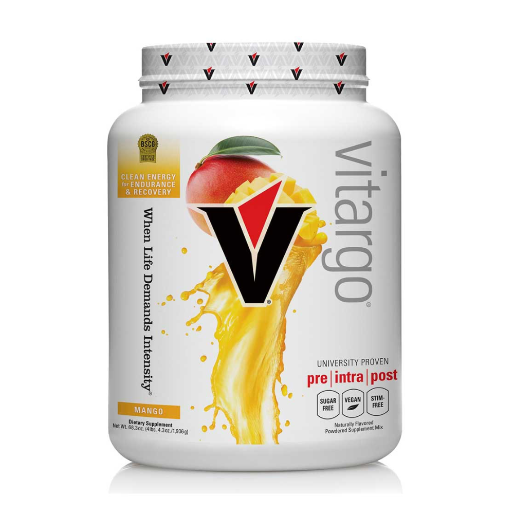 Vitargo Carbs 4 lb