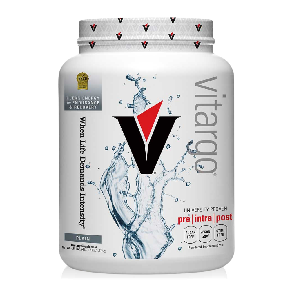 Vitargo Carbs 4 lb