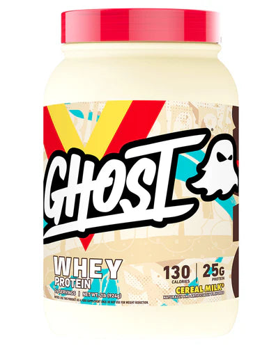 WHEY BY GHOST LIFESTYLE 2lb