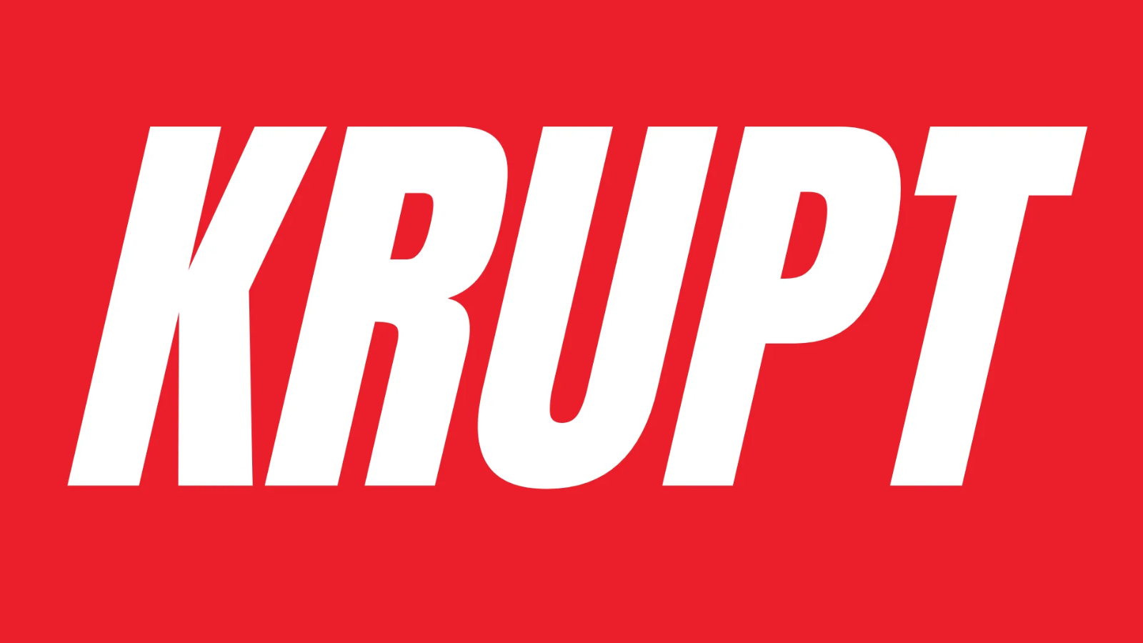 Krupt