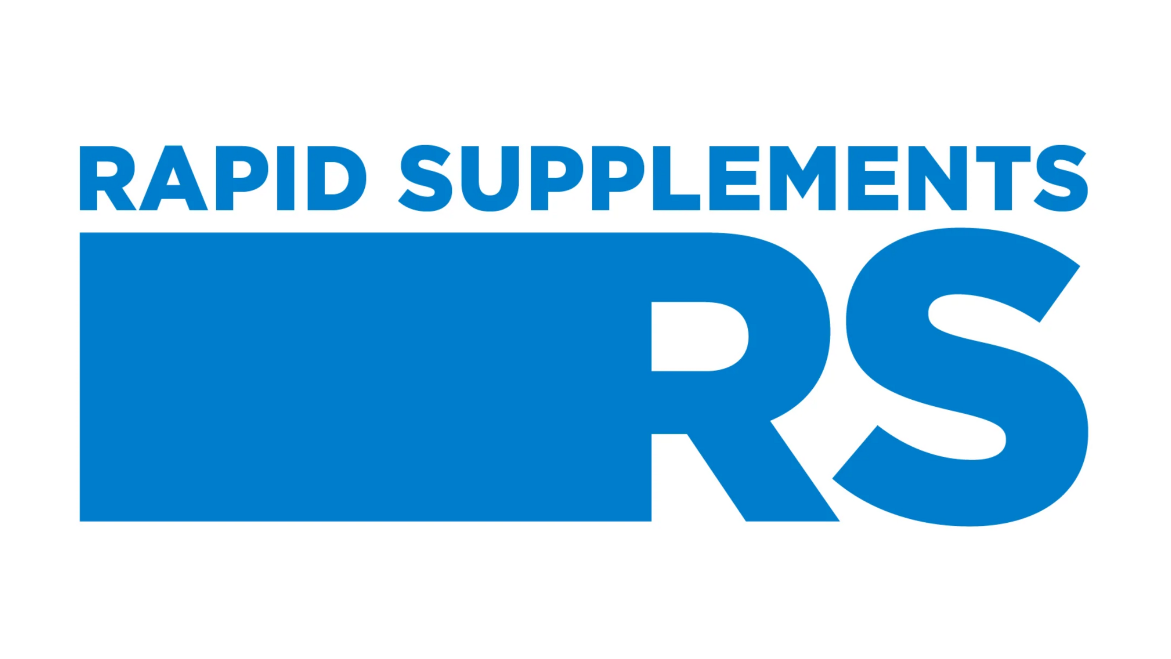 Rapid Supps