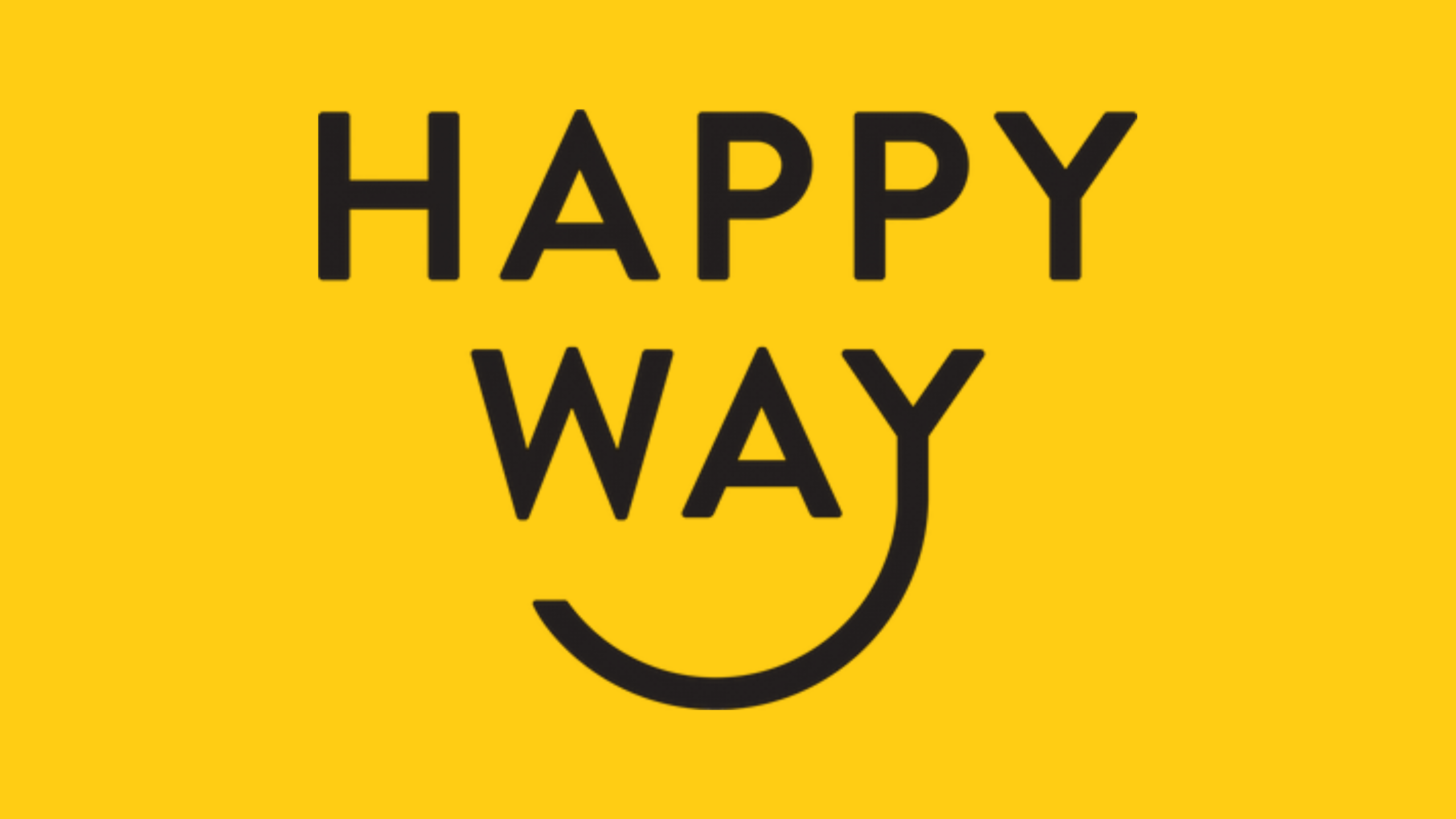Happy Way