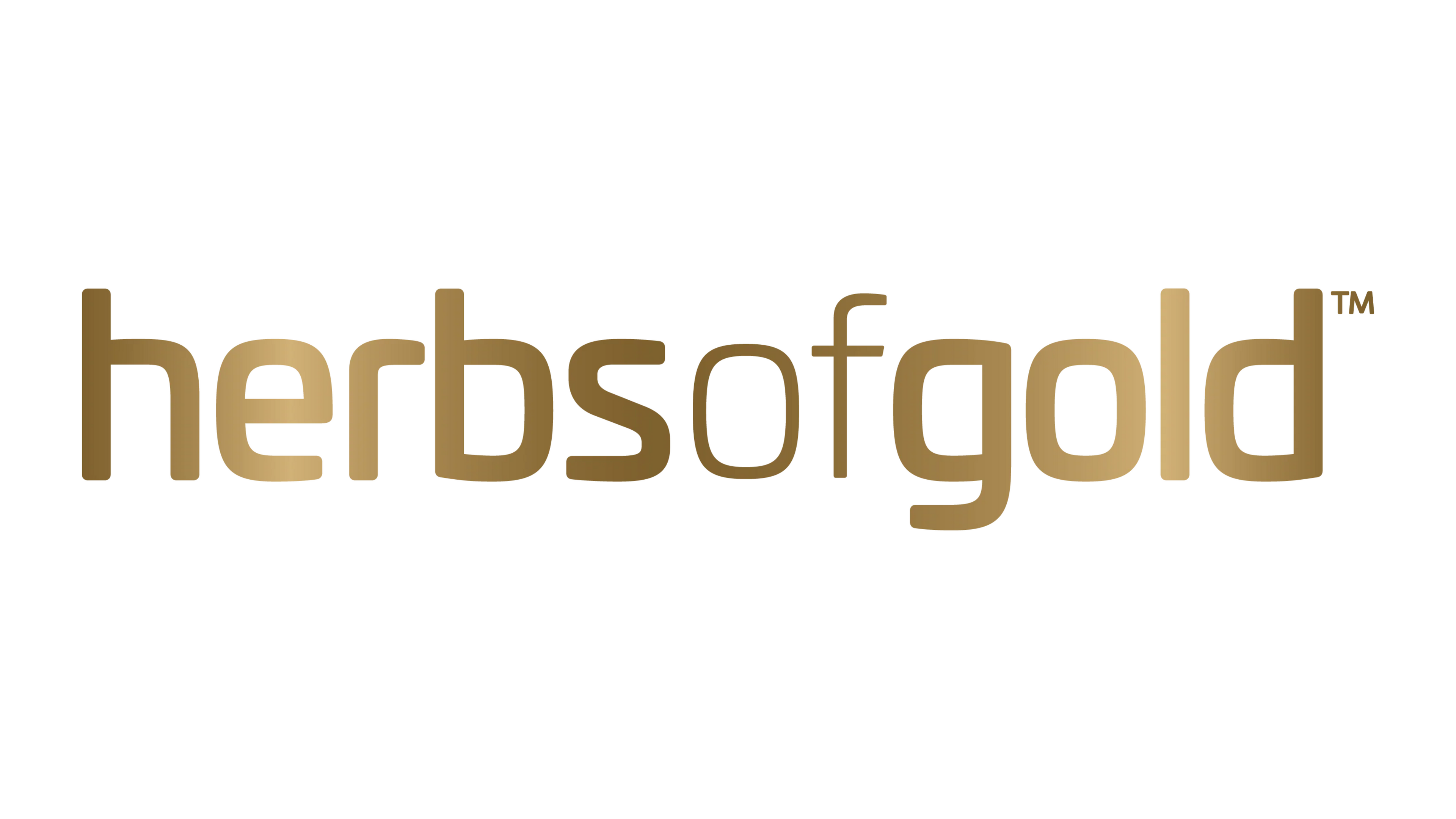 Herbs Of Gold