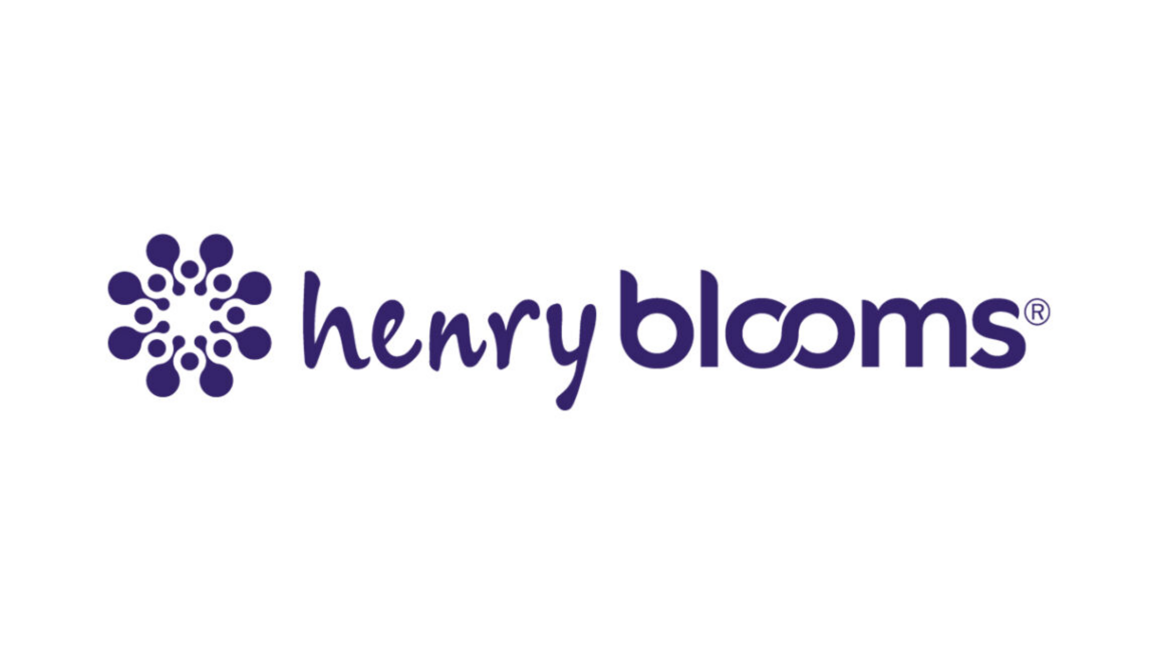 Henry Blooms