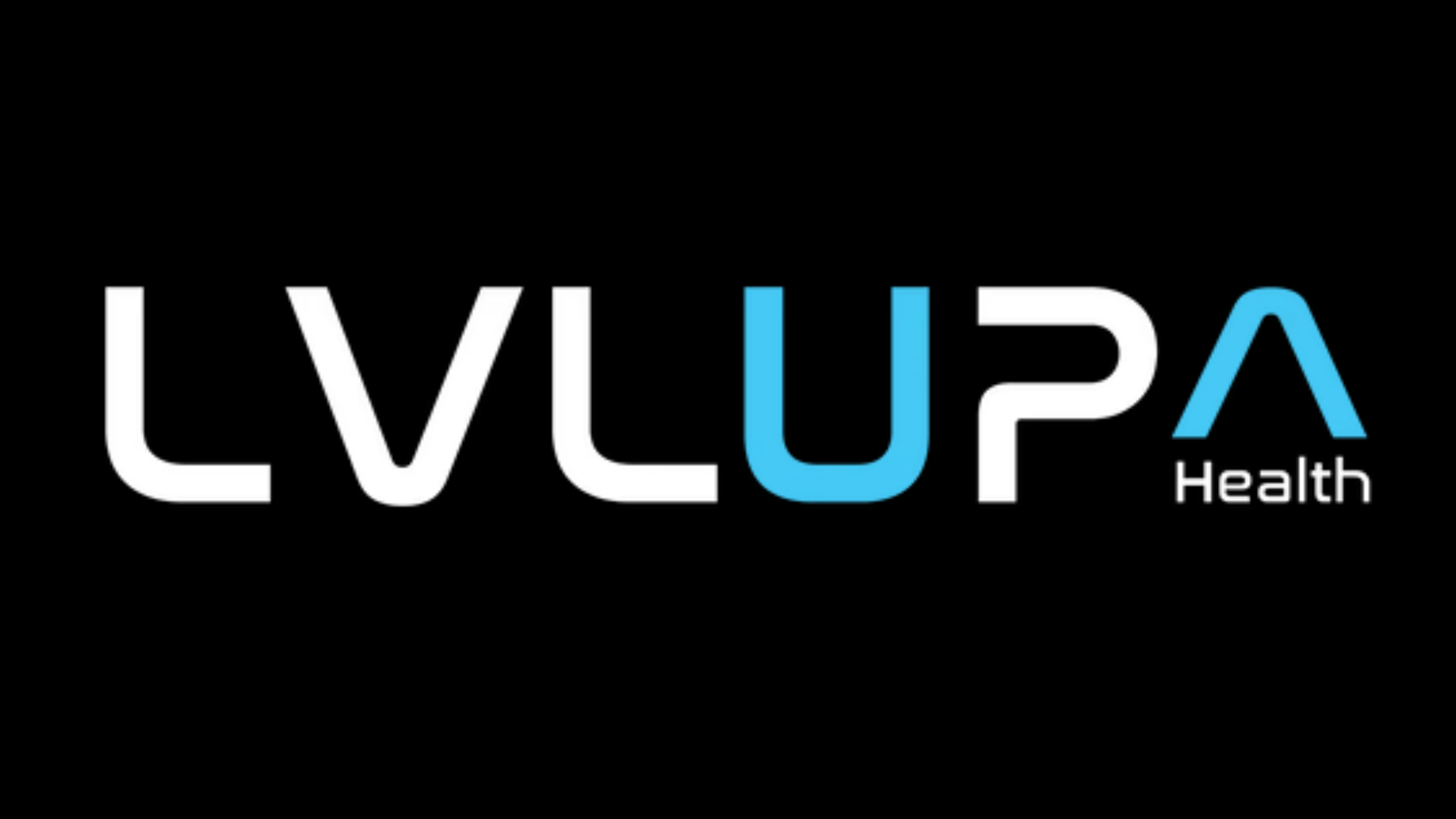 LVLUP health