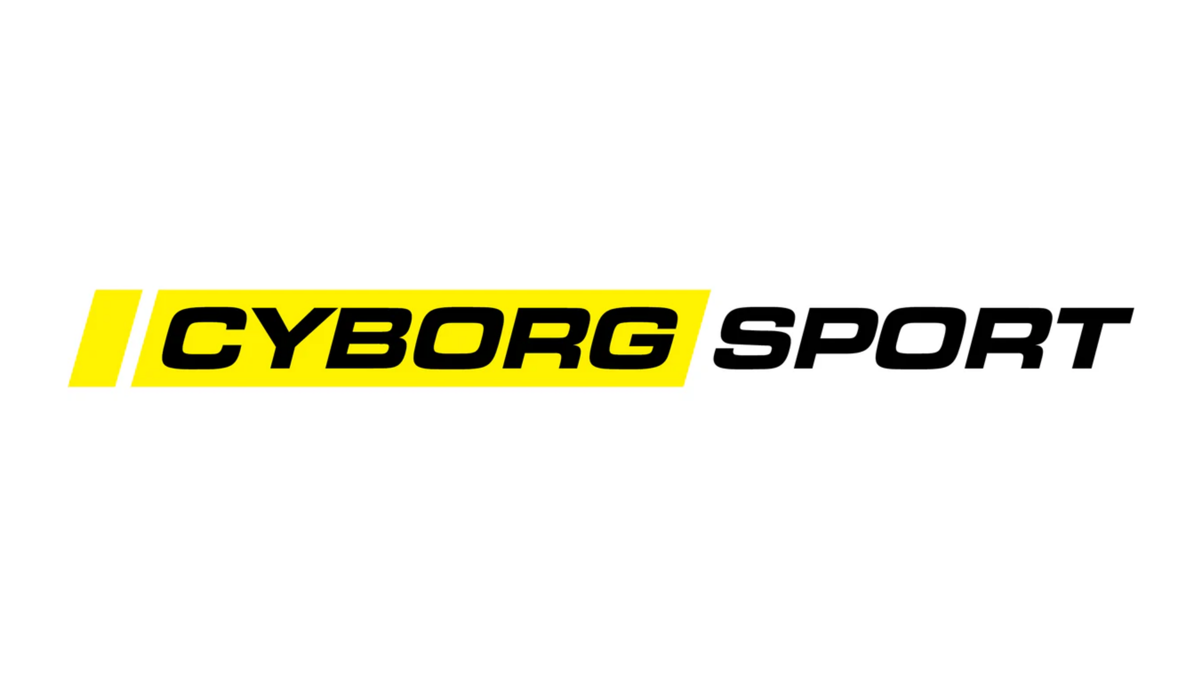 Cyborg Sport