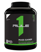 Rule 1 Mass Gainer 16 Serves