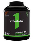 Rule 1 Mass Gainer 16 Serves