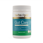 Herbs Of Gold Gut Care – Vanilla (Oral Powder 150g)