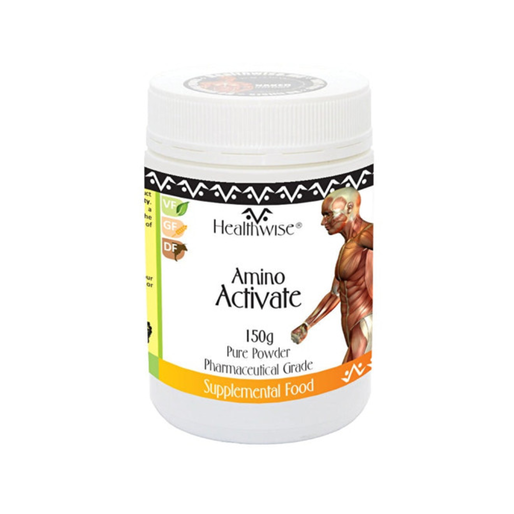 Healthwise Amino Active 150 g