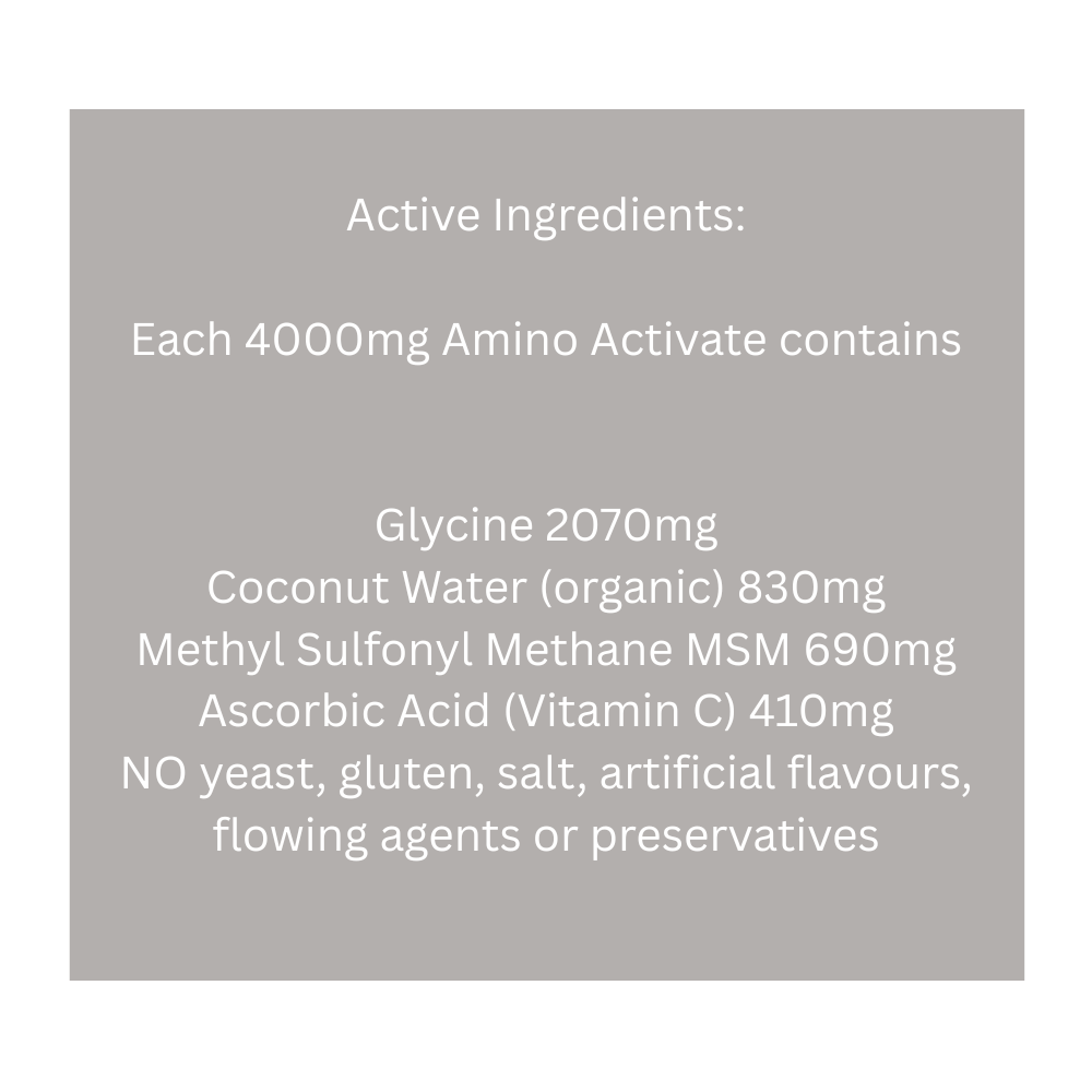 Healthwise Amino Active 150 g