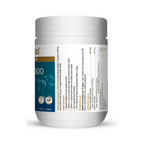 Herbs Of Gold Vitamin C 1000 Plus (120 Capsules)