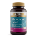 Herbs Of Gold Menopause Relief (60 Tablets)