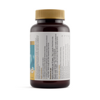 Herbs Of Gold Mushroom 5 Complex (60 Capsules)