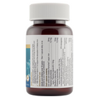 Herbs Of Gold Organic Iron Max (30 Capsules)