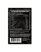 Legit Turkesterone 500mg 60 Serves