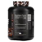 Redcon1 Isotope Whey Protein Isolate (WPI) 100% Whey Isolate