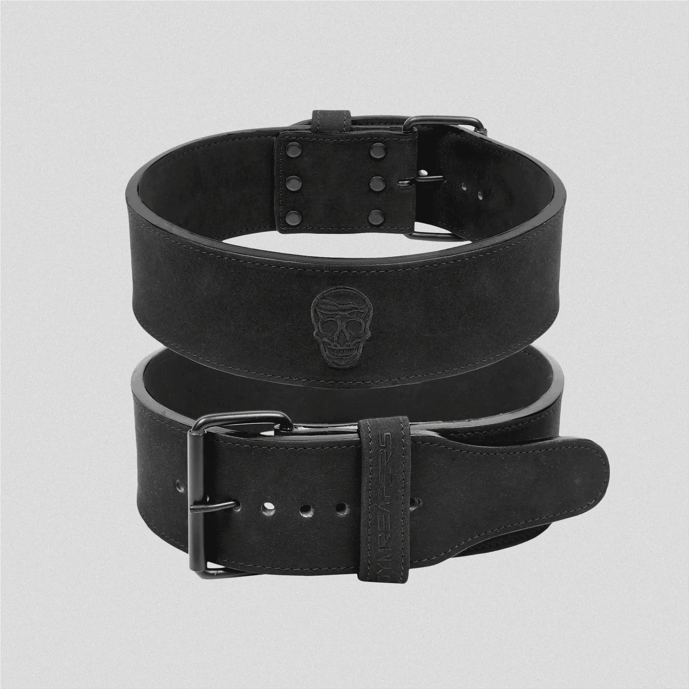 Gymreapers 10MM Single Prong Belt