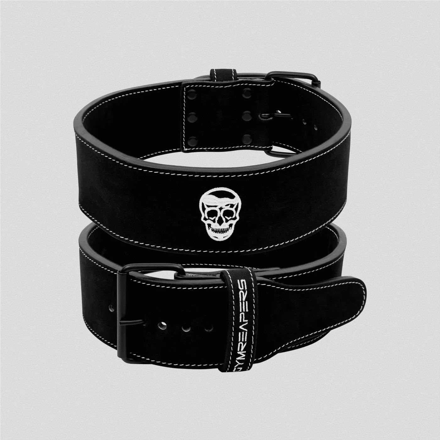Gymreapers 10MM Single Prong Belt