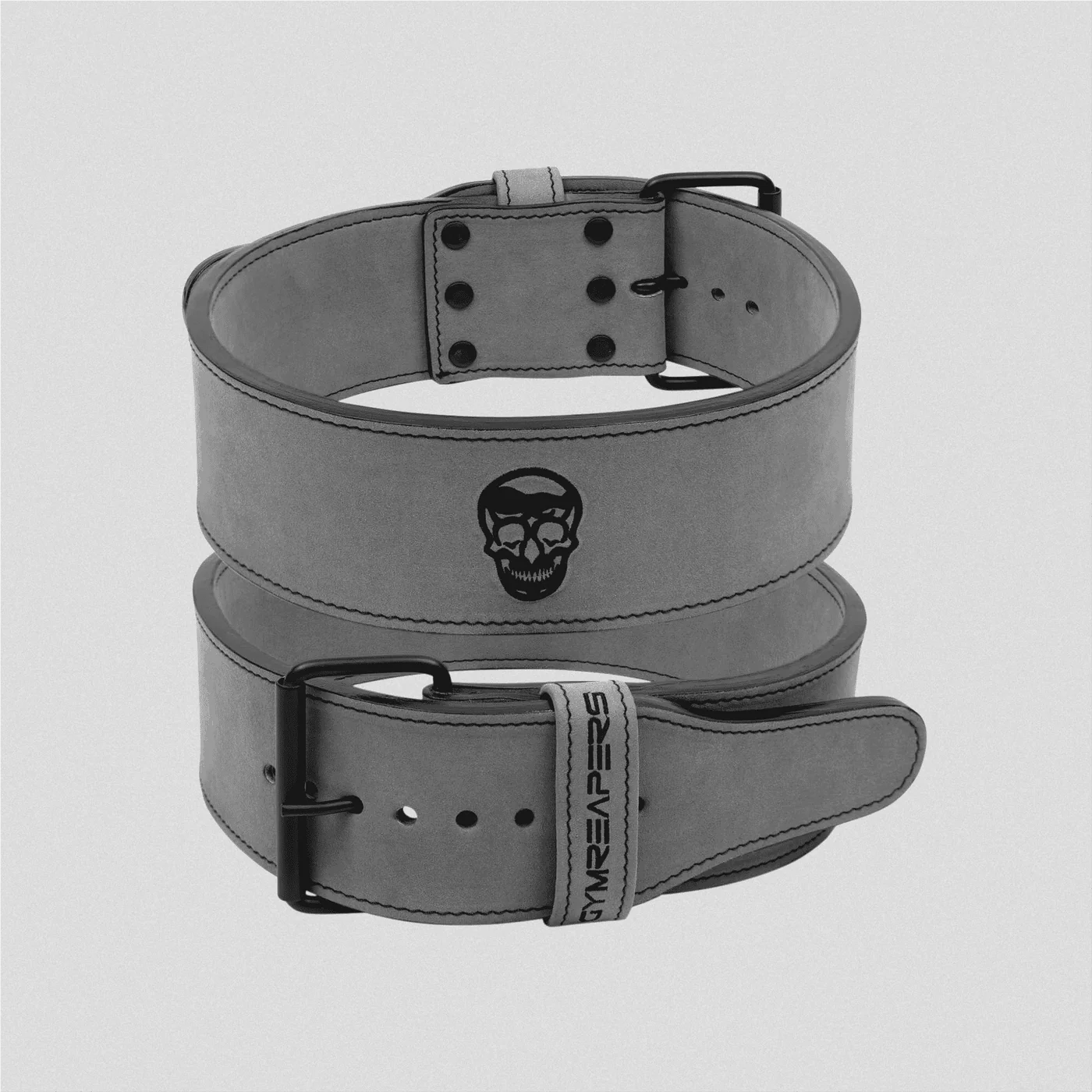 Gymreapers 10MM Single Prong Belt