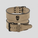 Gymreapers 10MM Single Prong Belt