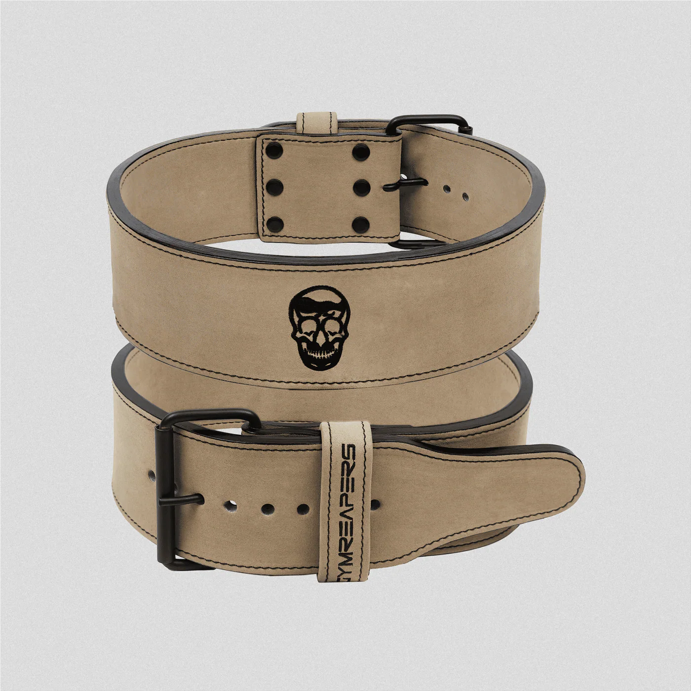 Gymreapers 10MM Single Prong Belt
