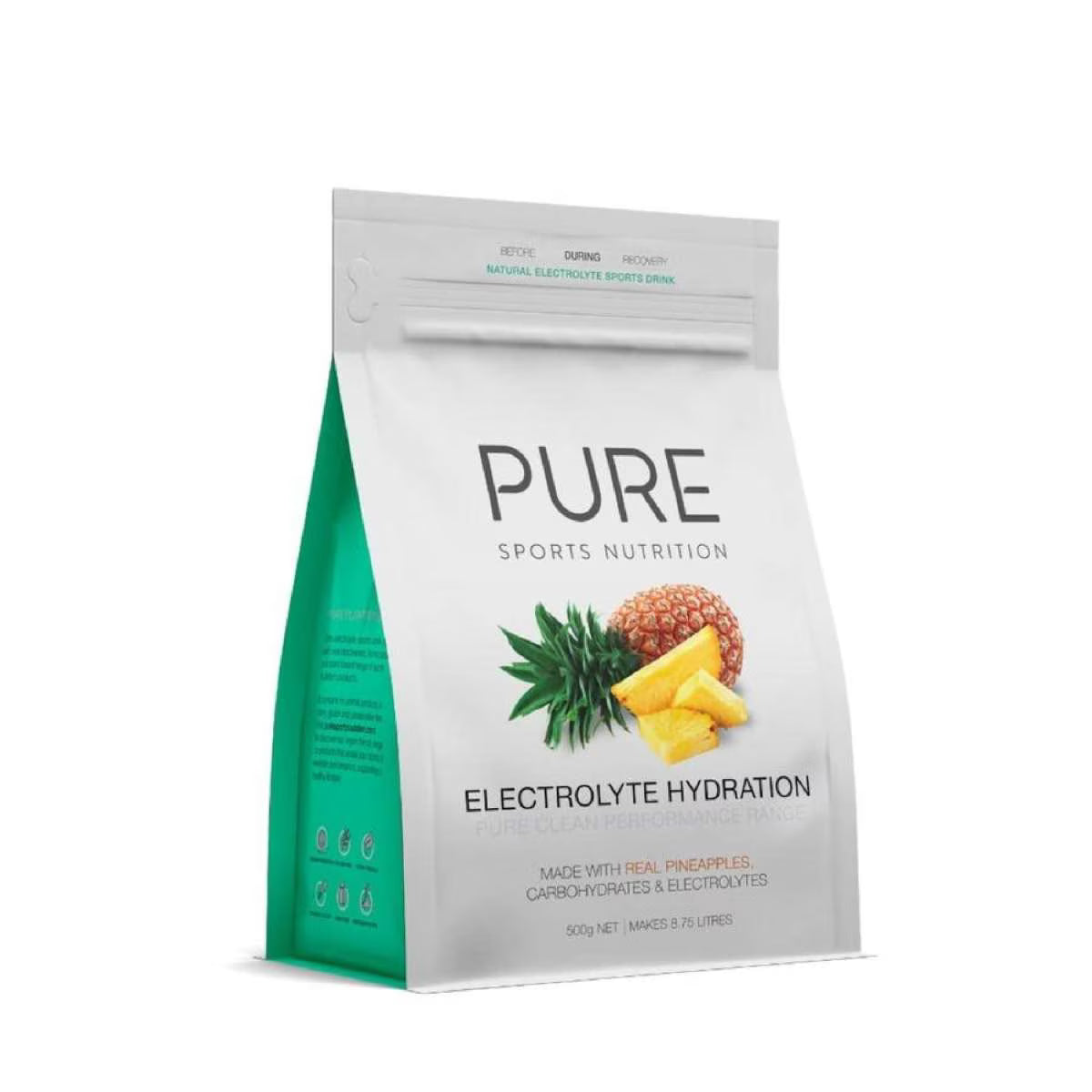 Pure Sports Nutrition: Electrolyte Hydration 500g