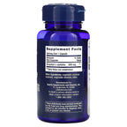 Life Extension, N-Acetyl-L-Cysteine, 600 mg, 60 Capsules