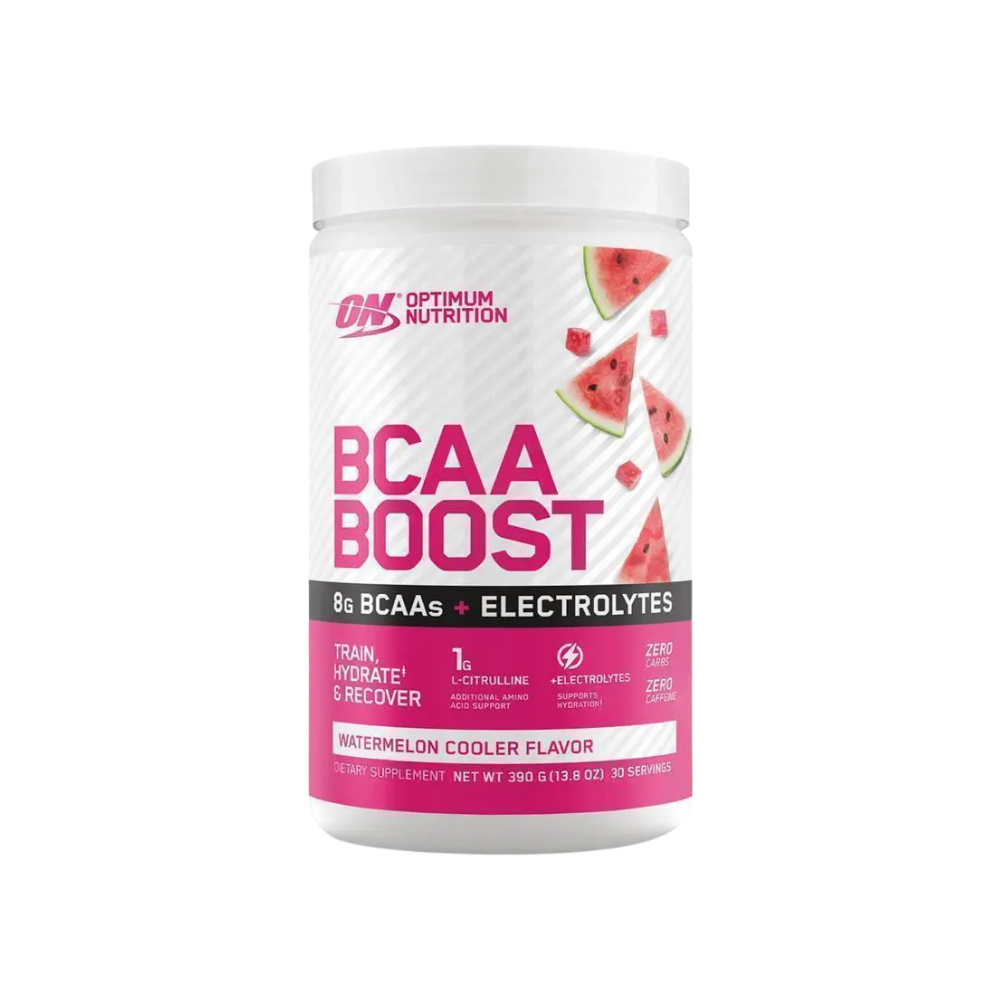 Optimum Nutrition BCAA Boost 30 Serves 390g