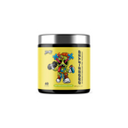 Zombie Labs CROSS-EYED Pre-Workout