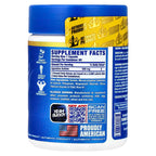 Ronnie Coleman, Vital Edition, Pump XS™, 500 mg, 60 Capsules